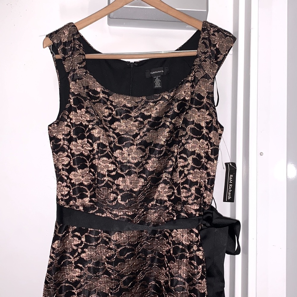 R$M Richard dress - Picture 10 of 13